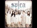 SPICA 스피카 - 일기장 Diary 