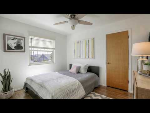 Furnished 1 Bedroom in Bernal Heights | San Francisco | CHBO