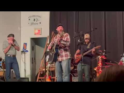 Bon Ami Band- Little Wing cover