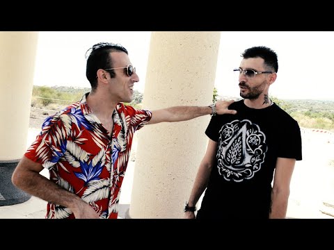 Ivan Infusino Ft. Federico Vicino - T ringrazij Dio (Ufficiale 2020)