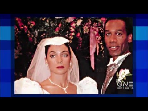 Jasmine Guy Admits Crush on Joe Morton