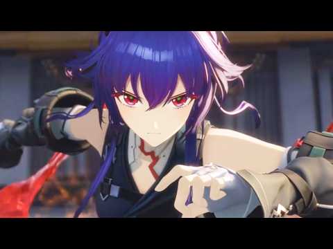 [Arknights] 2026 【Spring Festival】 3D PV