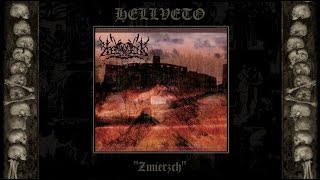 Music video thumbnail preview for HELLVETO \ by Neoheresy