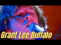 Grant Lee Buffalo - Honey Don't Think HD