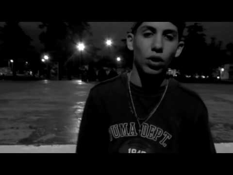 Piedra Nueva - Porqveria - (Prod.by Gianluca)  #video ✈