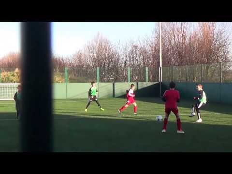 MPC FC - Bustleholme Tournament 2014