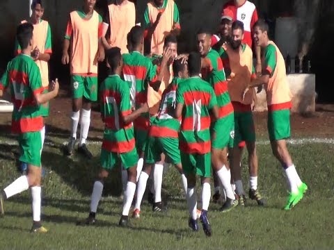 UNIÃO F.C. NOVA FÁTIMA 1X3 PORTUGUESA LDA. - SUB-19