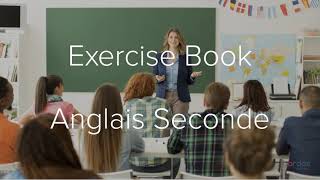 D&eacute;couvrez en vid&eacute;o la pr&eacute;sentation de notre Exercise Book pour la classe de Seconde