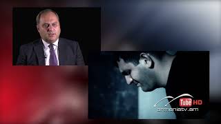 Սուր անկյուն 02.07.2023 - ՀԱՐՑԱԶՐՈՒՅՑ - «Սուր թեմա»