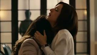 Maria and Daniela kiss  Ingorbenable series