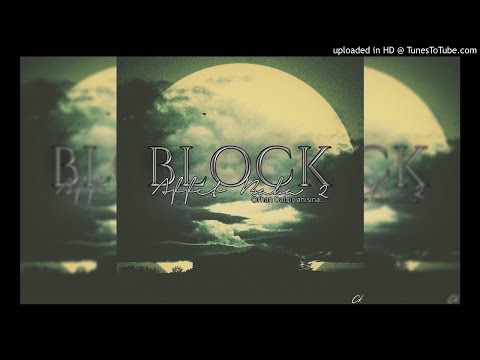 Block72 - Affet Baba P2 (Prod. by Arya) Sözleriyle!