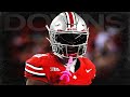 Caleb Downs Best Safety In College Football ᴴᴰ