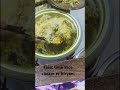 Rice Cooker Biriyani Biriyani