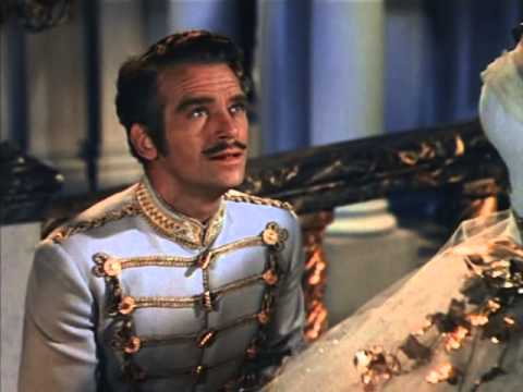 This is the Moment from That Lady in Ermine