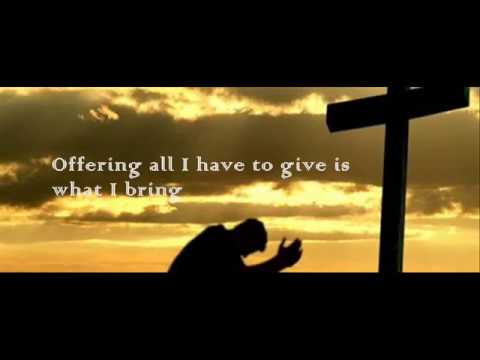 Ransomed