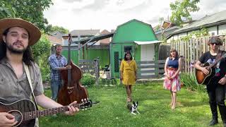 I Forgot More Than You’ll Ever Know (featuring The Ice Cream Truck) - The Davis Sisters