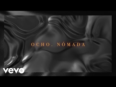 Nómada (con María José Llergo)