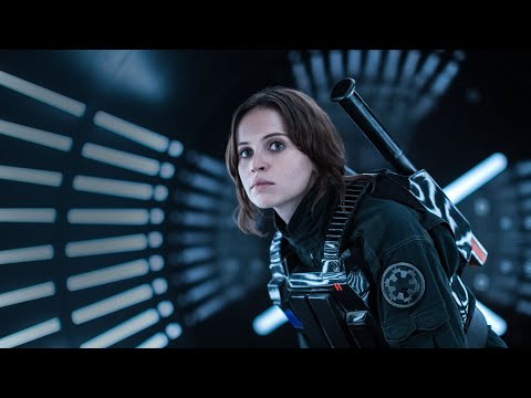 Rogue One: A Star Wars Story
