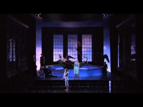 If love's a sweet passion, why does it torment (Lucy Crowe)