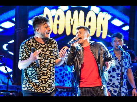 Damian Cordoba FT Facu Gutierrez - (Te voy a olvidar)