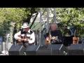Doc Watson & David Holt - HSB 09 - Deep River Blues