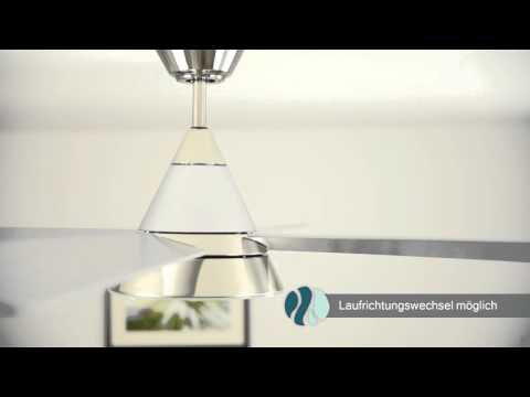 AireRyder Deckenventilator Cosmos AireRyder Deckenventilator Cosmos