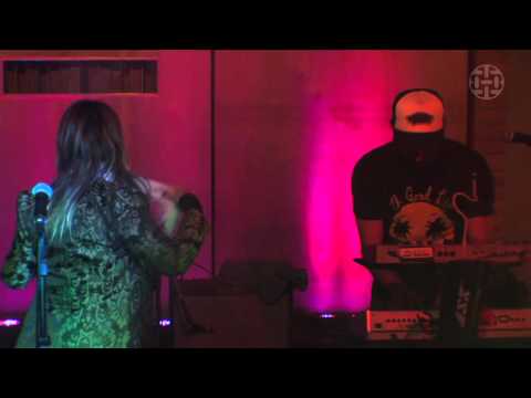 Zemaria - "The space ahead" (inédita)