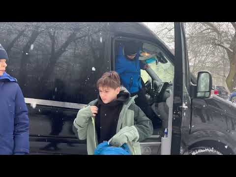 Mazury 2026 Dzień III