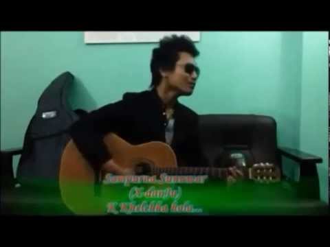 K khelchha hola..Sampurna Sunuwar (X-danJu)