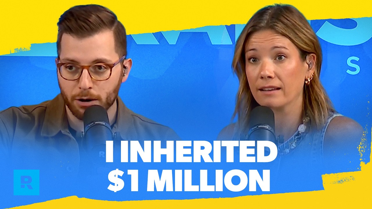 My Fiancé Says I'm Financially Abusing Him