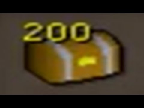 OPENING 200 HARD CLUE CASKETS AT ONCE!!! Video