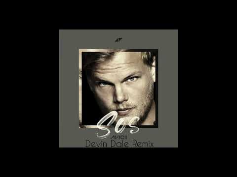 Avicii FT. Aloe Blacc - S.O.S (Devin Dale Remix)