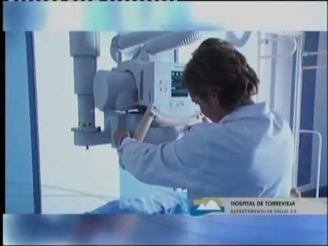 Hospital Institutional of Torrevieja