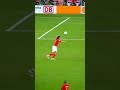 Incredible volley goal😍