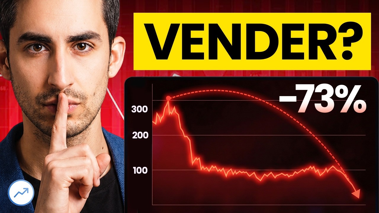 💥Prepárate para LO PEOR. Empieza a GUARDAR tu DINERO…(Aquí te EXPLICO el motivo)