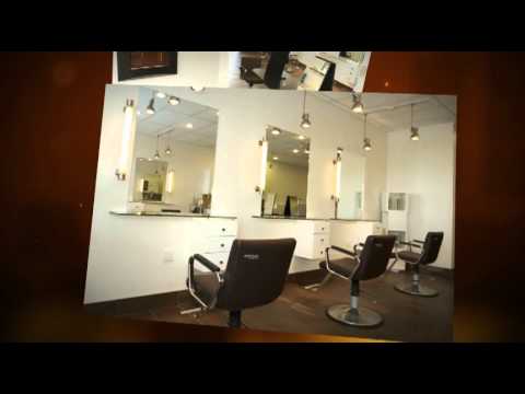 Edmonton Hair Salon - Soho Master Hair Stylists
