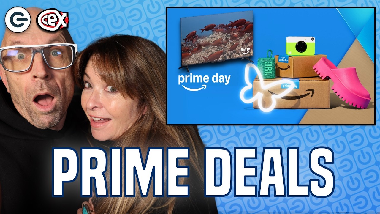The Hottest 2026 Gadgets Bargains You Can Buy Right Now - YouTube