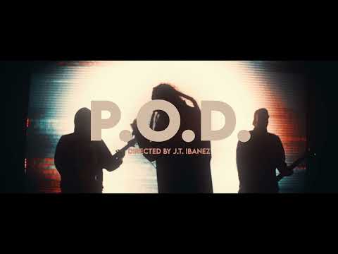P.O.D. - "I GOT THAT" (Official Music Video) VERITAS