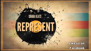 Represent Instrumental (Dr. Dre style West Coast Beat) Sinima Beats