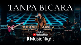 Download lagu Rizwan Fadilah - Tanpa Bicara (Live at Youtube Music Night) mp3 Download lagu Rizwan Fadilah - Tanpa Bicara (Live at Youtube Music Night) mp3