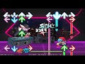 FNF Vs Camellia Ghost Hard