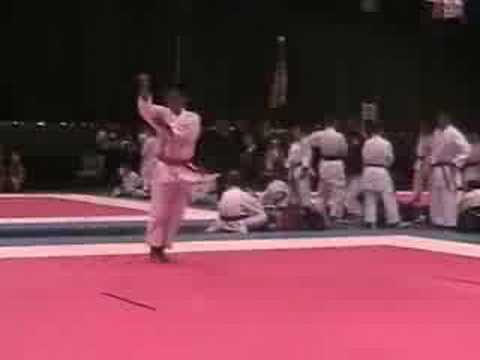 JKA SAN DIEGO - JION