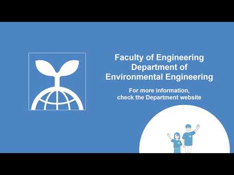 2 Min Primer! OIT Introductory Video-- Department of Environmental Engineering
