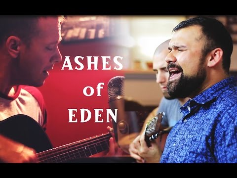 Breaking Benjamin - Ashes of Eden (Acoustic Cover) - Andy B & The Followthrough