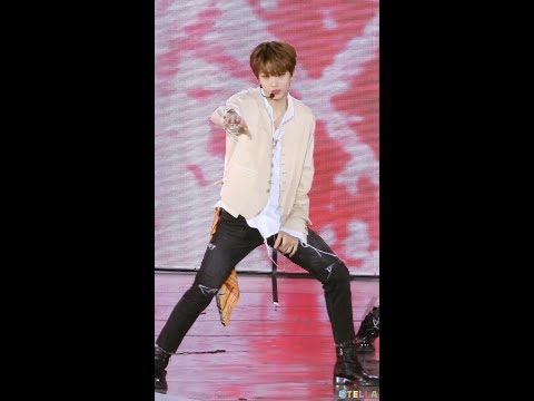 190518 NCT DREAM(엔시티 드림) 지성 (JISUNG) - Go