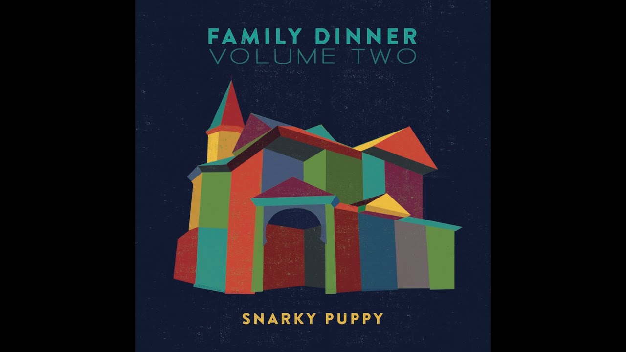 Snarky Puppy's Family Dinner - Volume Two (Official Trailer) - YouTube