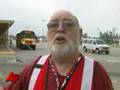 Aftermath of Ike Leaves Thousands Homeless