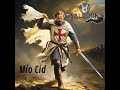 Baalrock's - M&iacute;o Cid