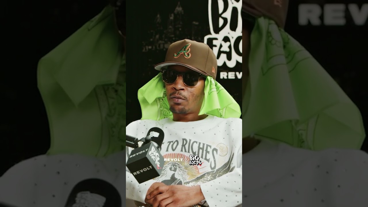 Lil Capp Explains Why The Rap Game Is Just Like The Streets