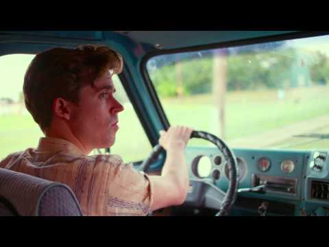 The Deslondes - The Real Deal [Official Music Video]